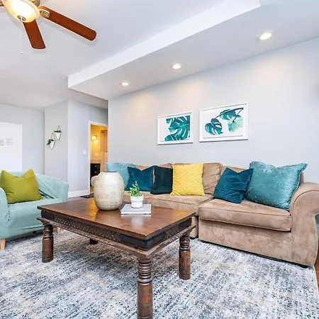 Downtown ! King Bed 24 Concierge! Onsite Parking Lm903 Apartment Atlanta Exterior photo